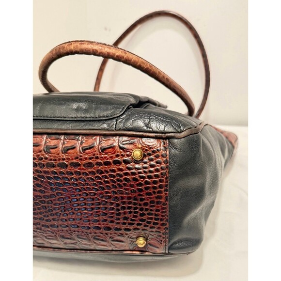 Brahmin Shoulder Bag - Picture 7 of 11